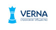 Логотип Верна